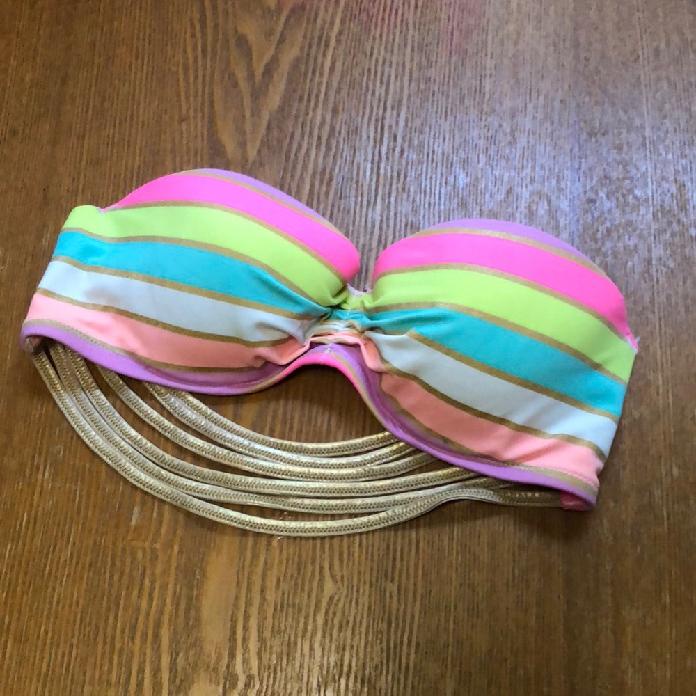 Bathing suit top